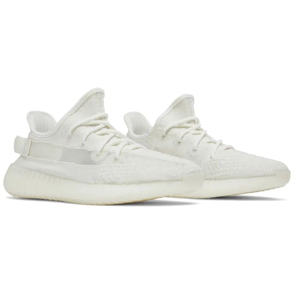 adidas Yeezy Boost 350 V2 Low Bone Size 8 Mens/ 8.5/9 womens New